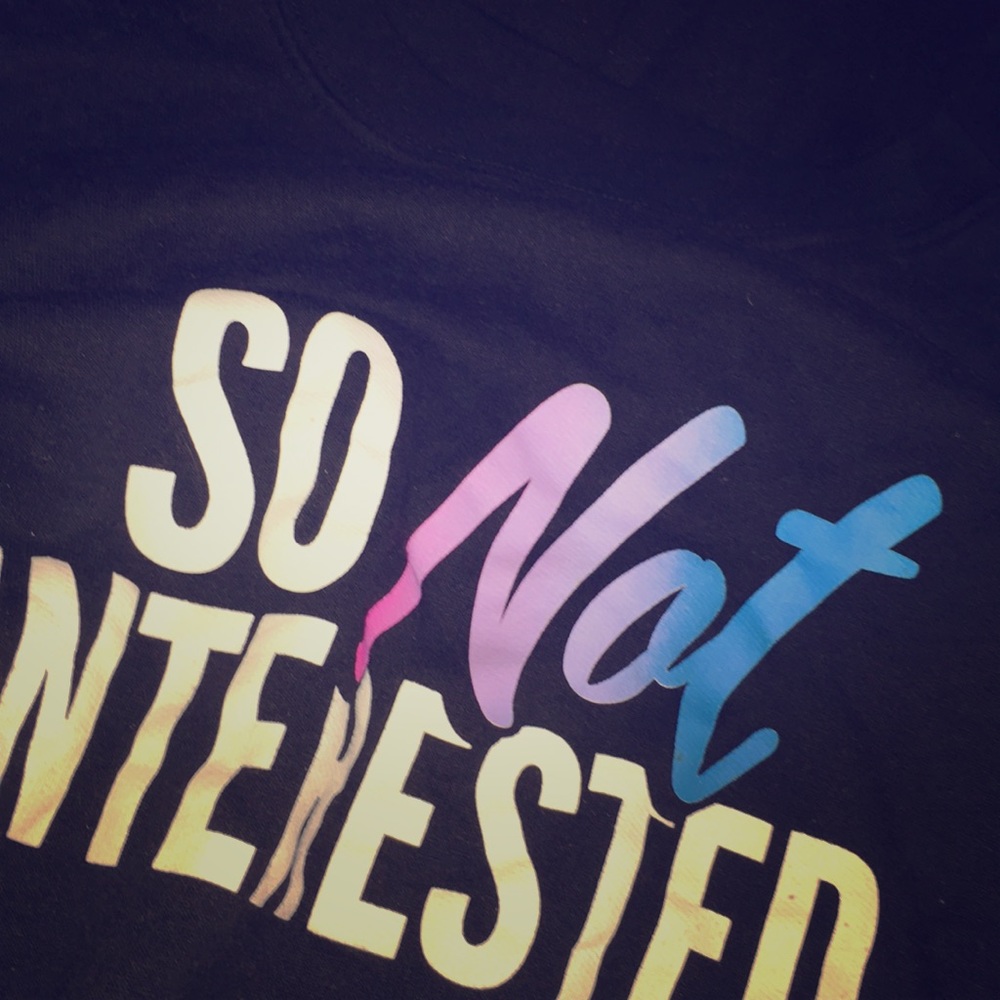 Sweatshirt